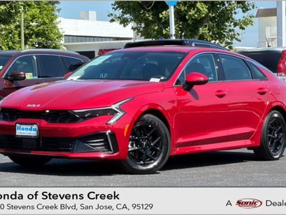 Used 2025 Kia K5 LXS