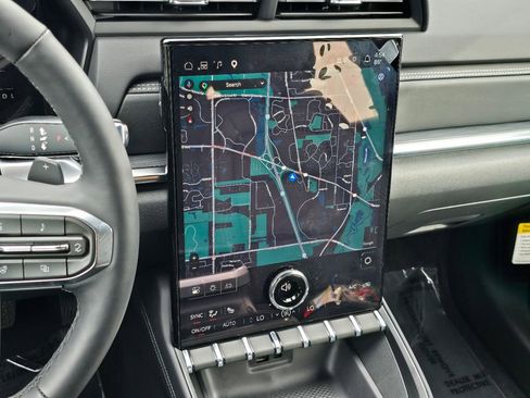 New 2026 GMC Terrain Elevation w/ Elevation Premium Package AWD/4WD image 21