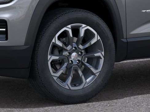 New 2027 GMC Terrain Elevation w/ Elevation Premium Package AWD/4WD image 9