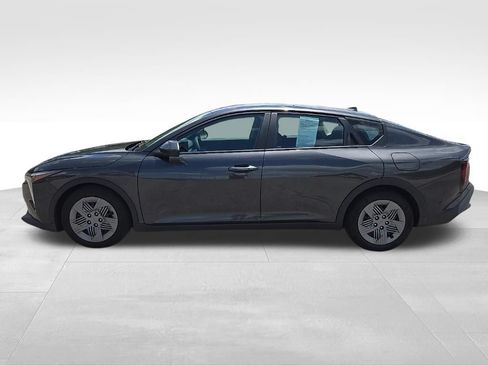 Used 2025 Kia K4 FWD image 10