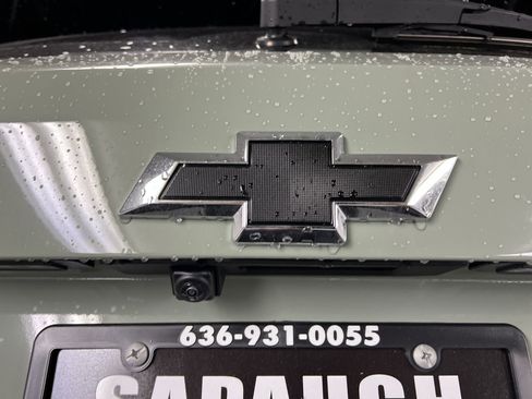 New 2026 Chevrolet Equinox ACTIV image 68