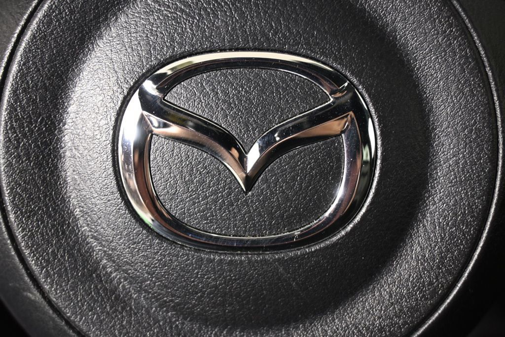 Used 2023 MAZDA CX-5 AWD 2.5 Turbo image 36