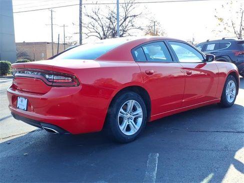 Used 2022 Dodge Charger SXT image 22