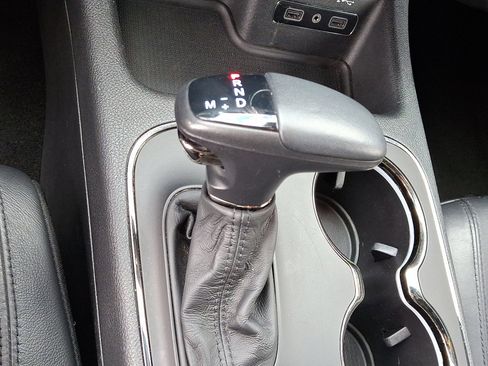 Used 2019 Dodge Durango GT w/ Blacktop Package image 30