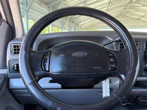 Used 2002 Ford F250 XLT AWD/4WD image 21