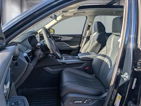 New 2026 Acura MDX FWD w/ Technology Package image 5