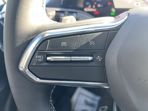 New 2026 Chevrolet Equinox EV LT AWD/4WD image 19