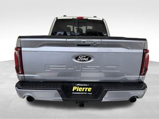 New 2025 Ford F150 Lariat w/ Equipment Group 502A High video 3