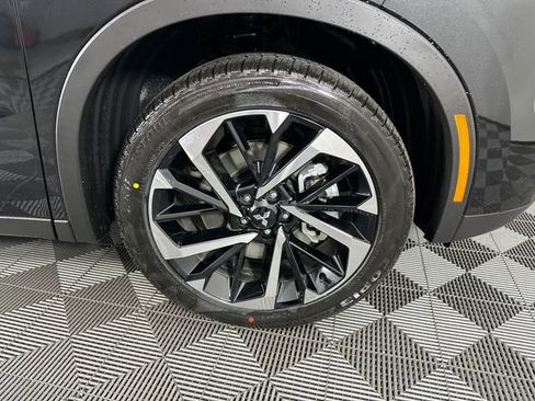 New 2025 Mitsubishi Outlander SE image 5