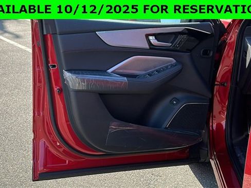 Used 2025 Acura MDX A-Spec image 9