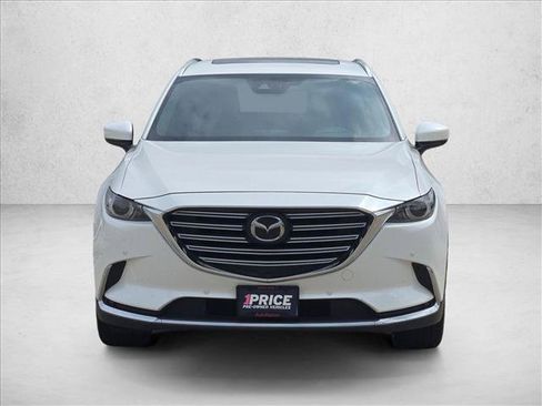 Used 2018 MAZDA CX-9 Grand Touring FWD image 2