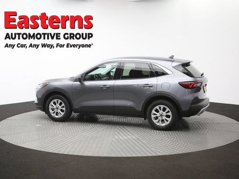 Used 2024 Ford Escape Active AWD/4WD image 62
