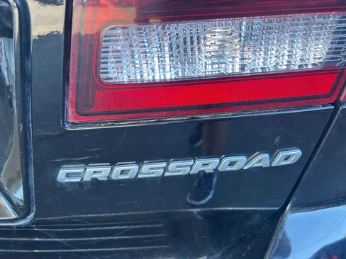 Used 2019 Dodge Journey Crossroad AWD/4WD image 8