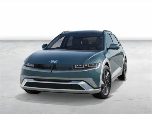 New 2026 Hyundai Ioniq 5 Limited image 6