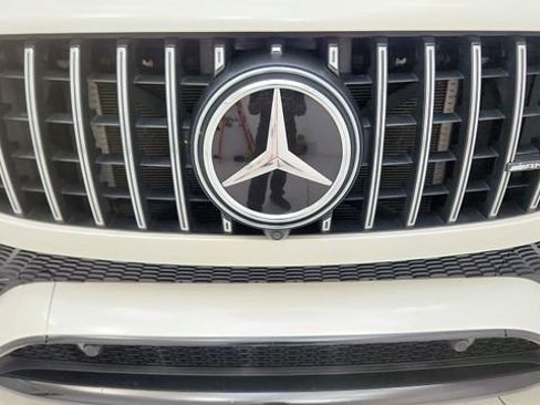 Used 2021 Mercedes-Benz GLE 63 AMG S image 23