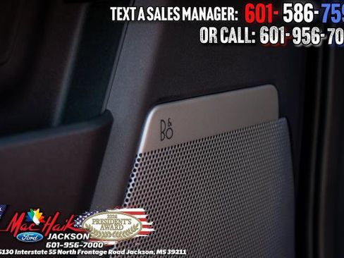 New 2025 Ford F150 XLT w/ Equipment Group 303A High image 13