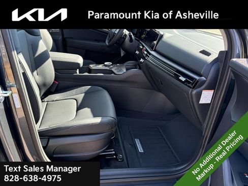 New 2026 Kia Sportage EX image 20