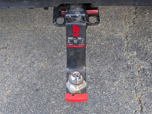 Used 2021 Jeep Wrangler Rubicon image 25