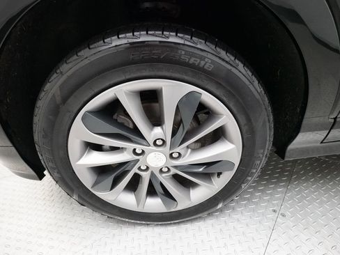 Used 2022 Buick Encore GX Select w/ Sport Touring Package AWD/4WD image 27