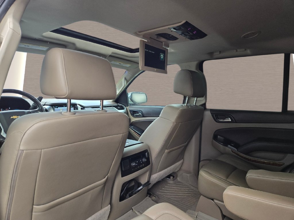 Used 2018 Chevrolet Tahoe Premier RWD image 15