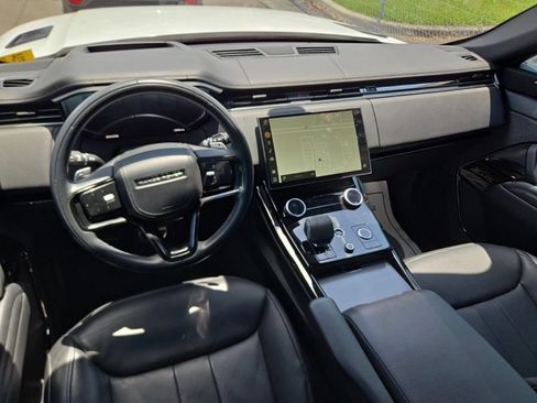 Used 2023 Land Rover Range Rover Sport SE Dynamic AWD/4WD image 8