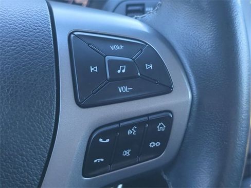 Certified 2023 Ford Ranger XLT w/ Equipment Group 301A Mid image 24