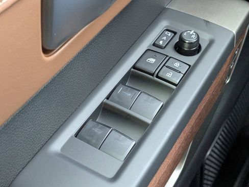 New 2026 Toyota Tundra 1794 Edition w/ TRD Off-Road Package image 23