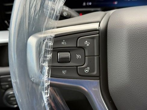 New 2026 Chevrolet Silverado 1500 RST w/ RST Select Package AWD/4WD image 25