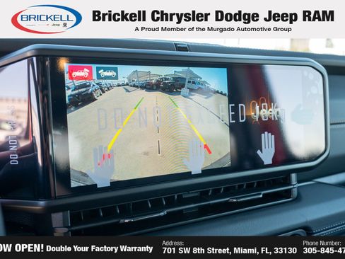 New 2026 Jeep Wrangler Sahara image 34