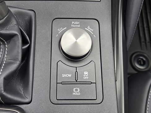 Used 2023 Lexus IS 350 F Sport w/ Navigation Package RWD image 28