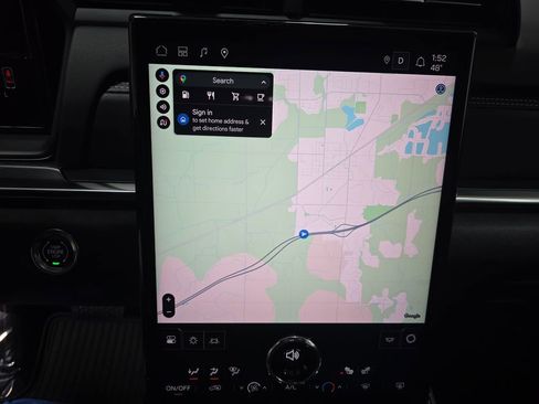 Certified 2025 GMC Terrain Elevation AWD/4WD image 22