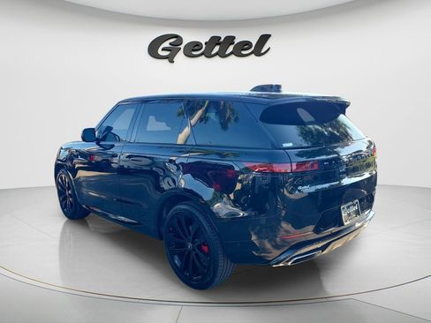 Used 2023 Land Rover Range Rover Sport SE Dynamic AWD/4WD image 7
