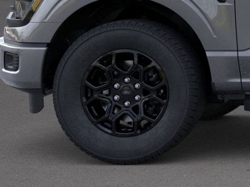 New 2026 Ford F150 XLT RWD image 19