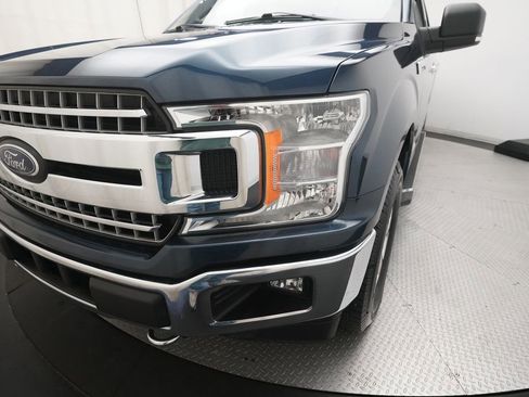 Used 2018 Ford F150 XLT w/ Equipment Group 302A Luxury image 22