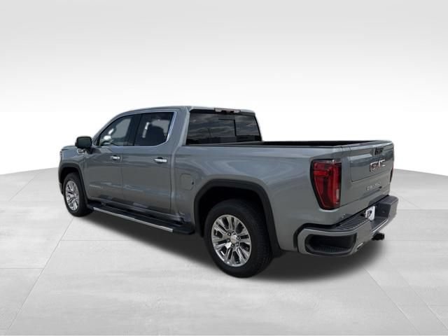 Used 2026 GMC Sierra 1500 Denali AWD/4WD image 3
