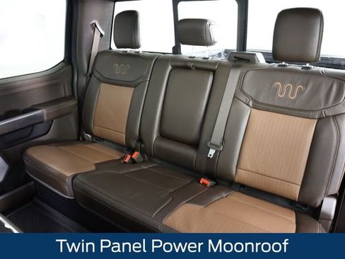 New 2026 Ford F350 King Ranch image 42