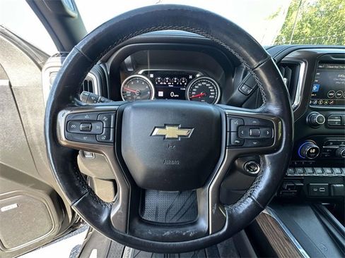 Used 2019 Chevrolet Silverado 1500 High Country image 7