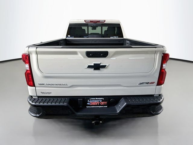 Used 2026 Chevrolet Silverado 1500 ZR2 AWD/4WD image 6