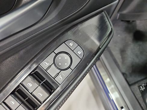 New 2026 Nissan Rogue SV image 11