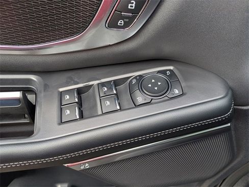 New 2025 Ford Expedition Max Platinum w/ Stealth Performance Package image 45