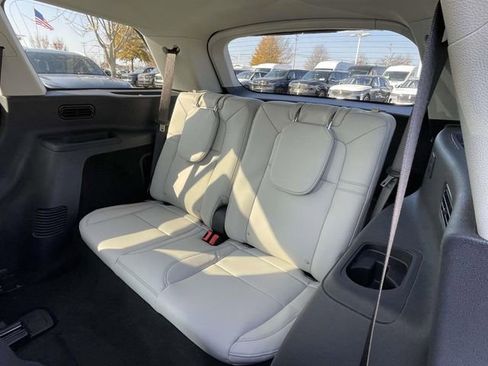 New 2026 Lincoln Aviator AWD image 8