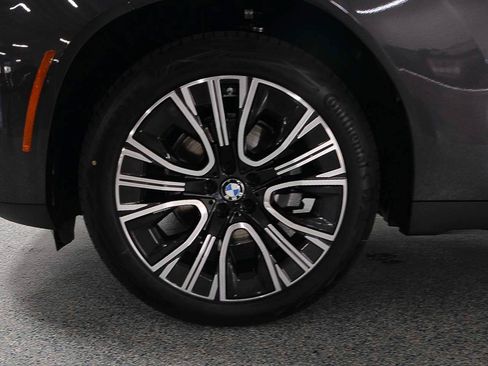 Used 2026 BMW X3 xDrive30i AWD/4WD image 5