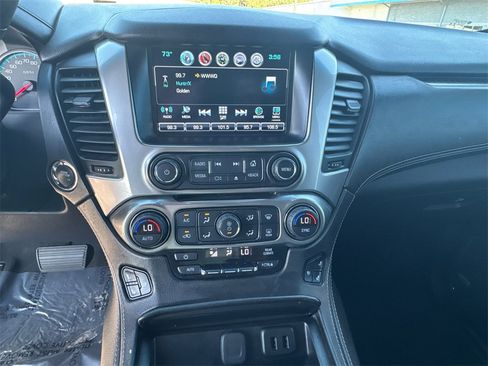 Used 2019 Chevrolet Tahoe Premier image 31