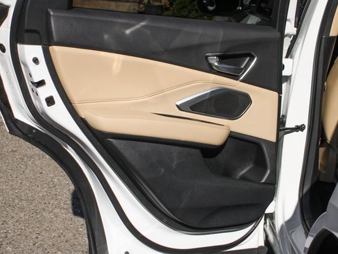 Used 2021 Acura RDX AWD image 37