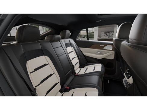 New 2026 Mercedes-Benz GLE 53 AMG 4MATIC Coupe image 5