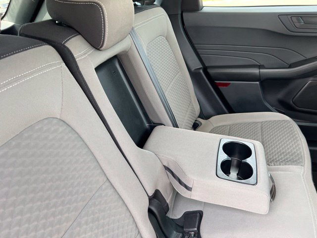 Certified 2022 Ford Escape SE w/ SE Sport Appearance Package FWD image 27