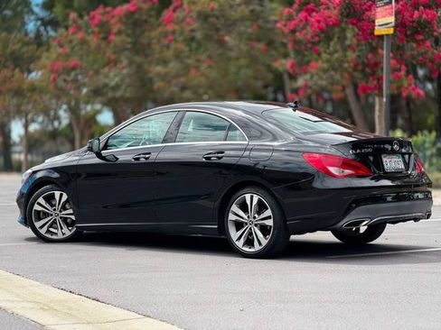 Used 2019 Mercedes-Benz CLA 250 image 16