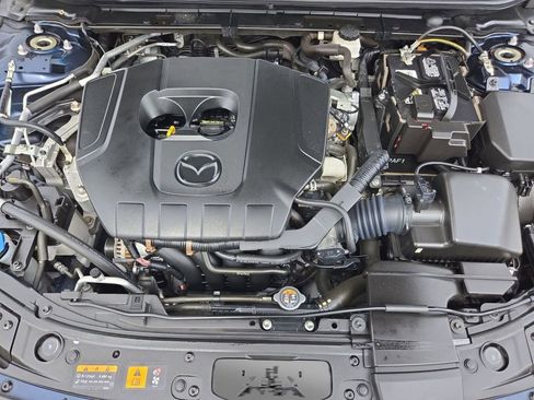 Used 2023 MAZDA MAZDA3 s image 14