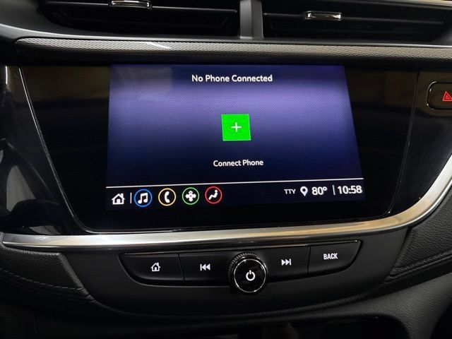 Used 2020 Buick Encore GX Select FWD image 35
