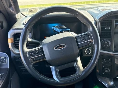 Used 2022 Ford F150 Tremor w/ Equipment Group 402A High AWD/4WD image 22